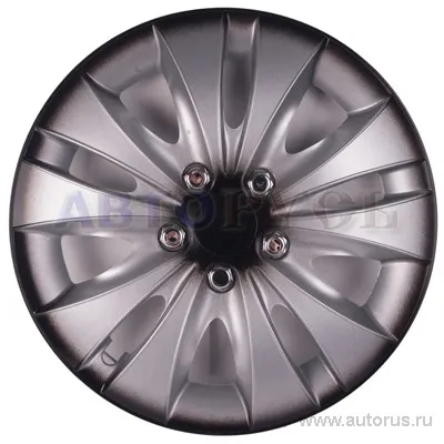 Колпаки R-14 ШТОРМ ПЛЮС (4 ШТ) Джестик VSK-00052692