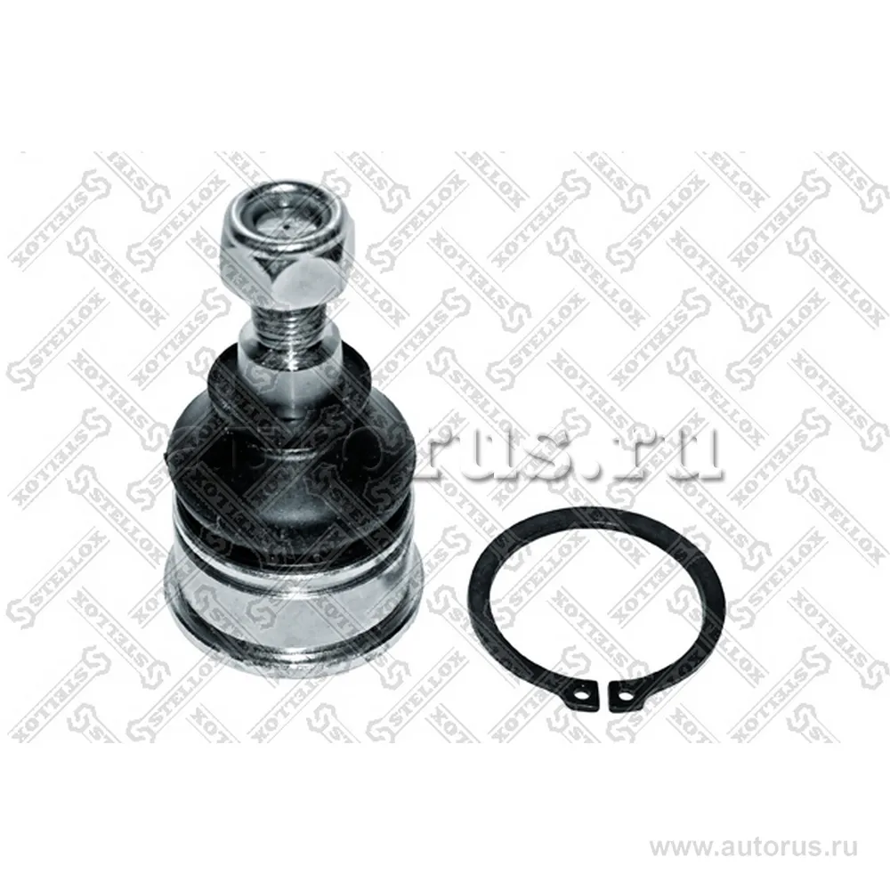 Опора шаровая нижняя Honda Civic/Ferio EU1-4/ES1-3 00> STELLOX 5237005_SX