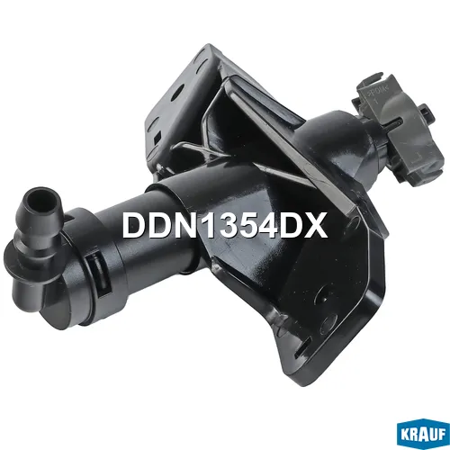 Форсунка омывателя фар KRAUF DDN1354DX