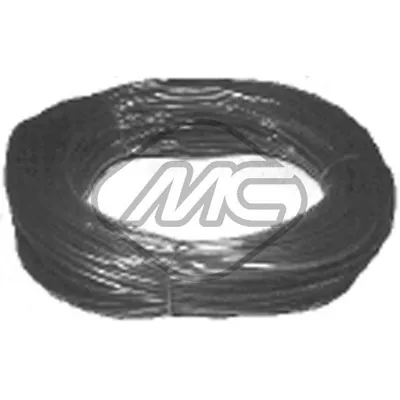 Трубка пластиковая D8X10 MM бухта 25 M (цена за 1 метр !!!) Metalcaucho 00033