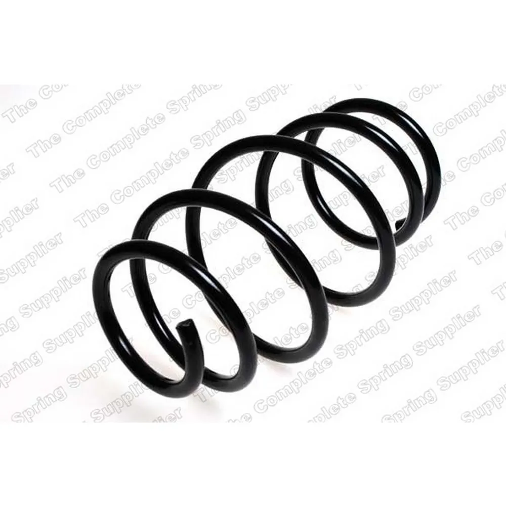 Пружина подвески BMW: 7 735 i,iL/740 i,iL 94-01 LESJOFORS 4008435