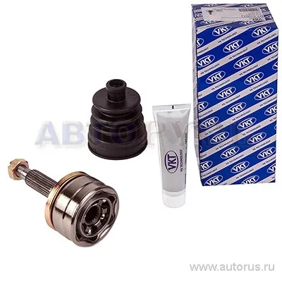 Шарнир ВАЗ 2123 наружный передний VK TECHNOLOGY
