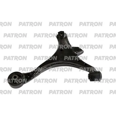 Рычаг подвески без шаровой опоры HONDA CIVIC VII 2001-2005 (произ PATRON PS50104L