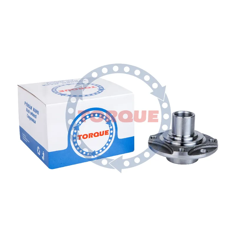 Ступица колеса в сборе daewoo nexiaesperolanos 95