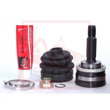 Шрус наружный 23x54x25 ASVA MT10A43