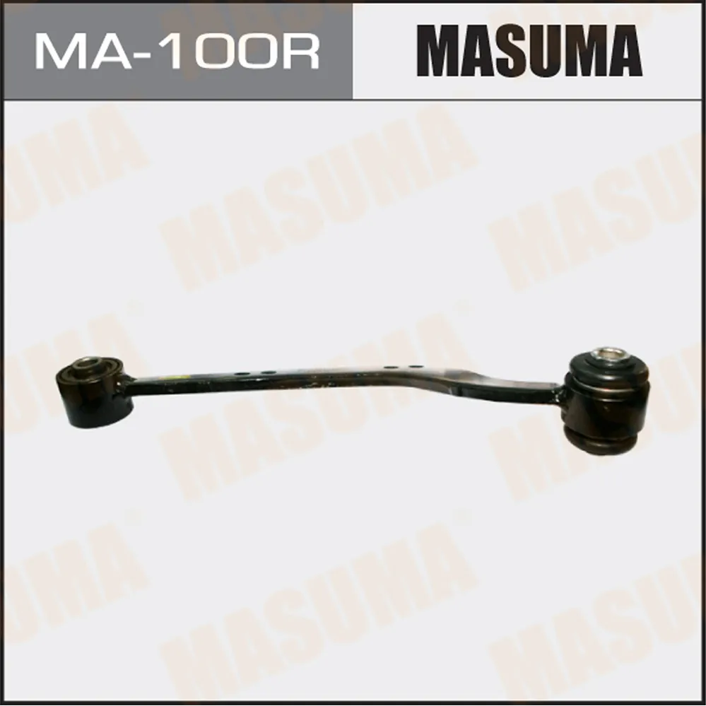 Рычаг подвески верхний R TOYOTA RAV4 MASUMA MA-100R
