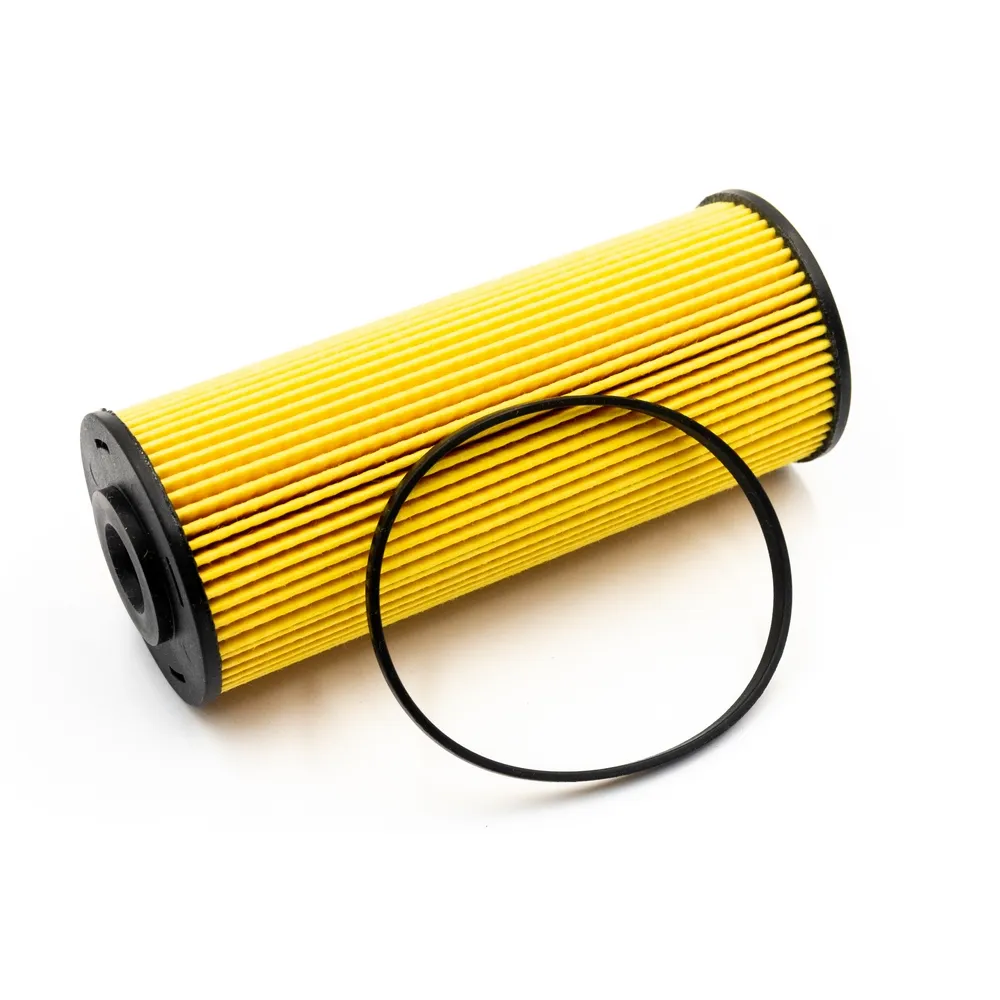 Фильтр масляный PARTS-MALL PBL-076