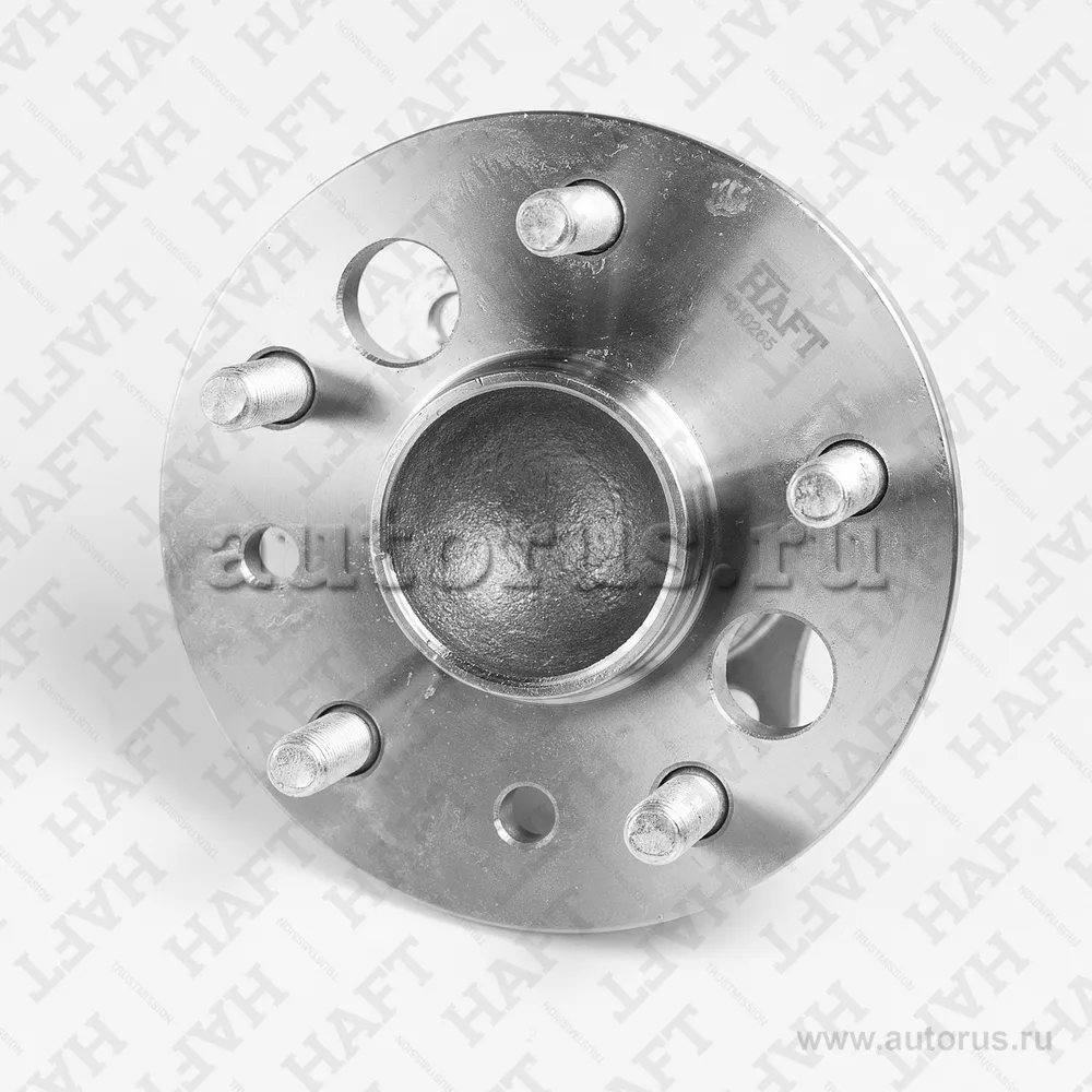 Ступица зад. TOYOTA Camry/Solara/Avalon/Highlander 01-> HAFT RH0265