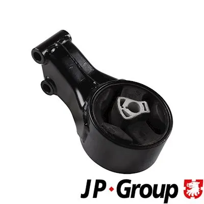 Опора двигателя задняя CHEVROLET Cruze/OPEL Astra J/Zafira C JP JP GROUP 1217909700