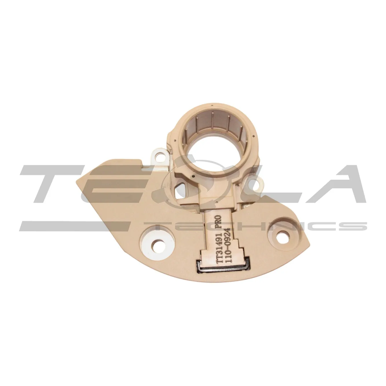 Регулятор MAZDA 5, 3, CX-7, MITSUBISHI Grandis, Outlander TESLA TECHNICS TT31491 PRO