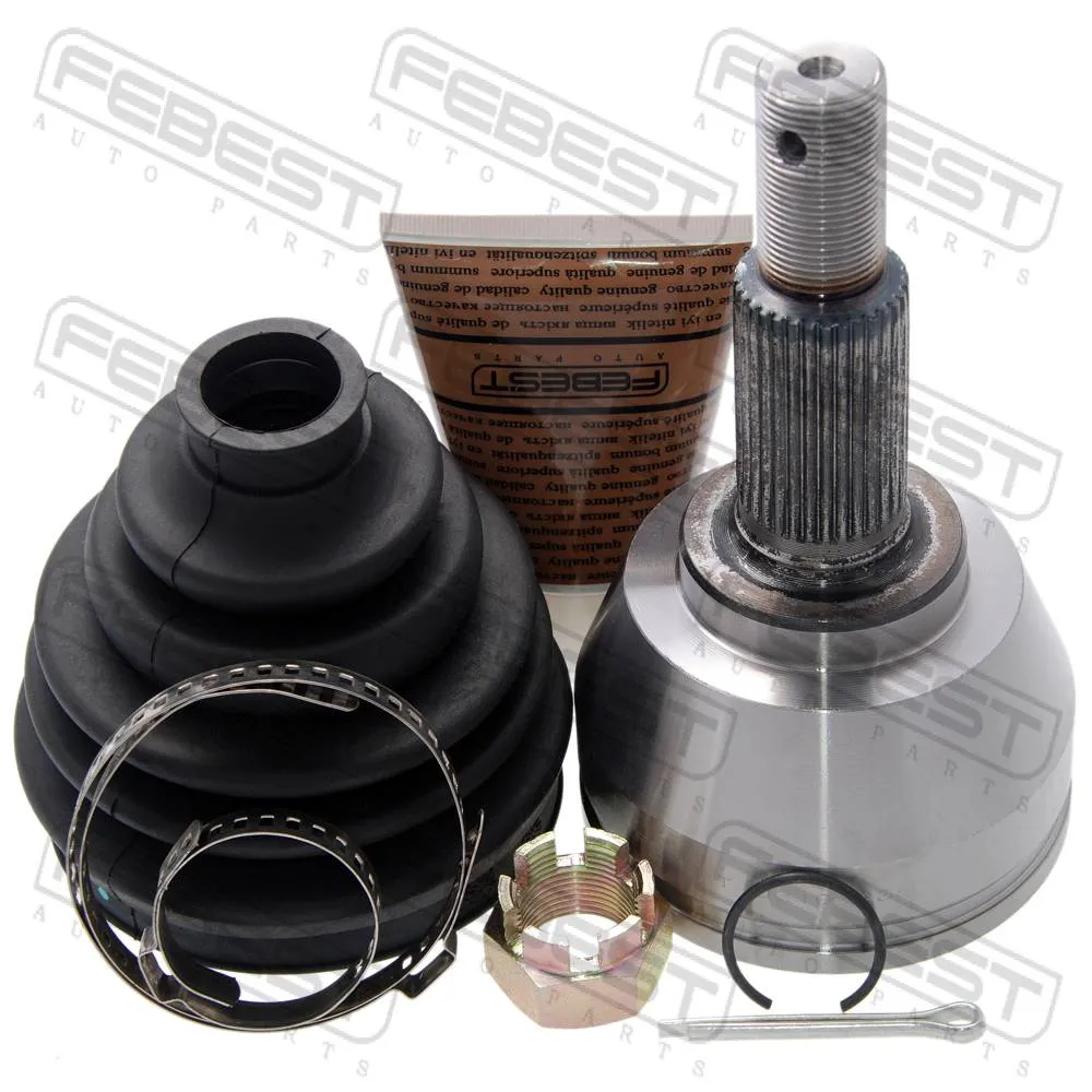 ШРУС наружный 27x56x32 NISSAN MAXIMA A35 2008.05-2015.04 [GL] FEBEST 0210-A35