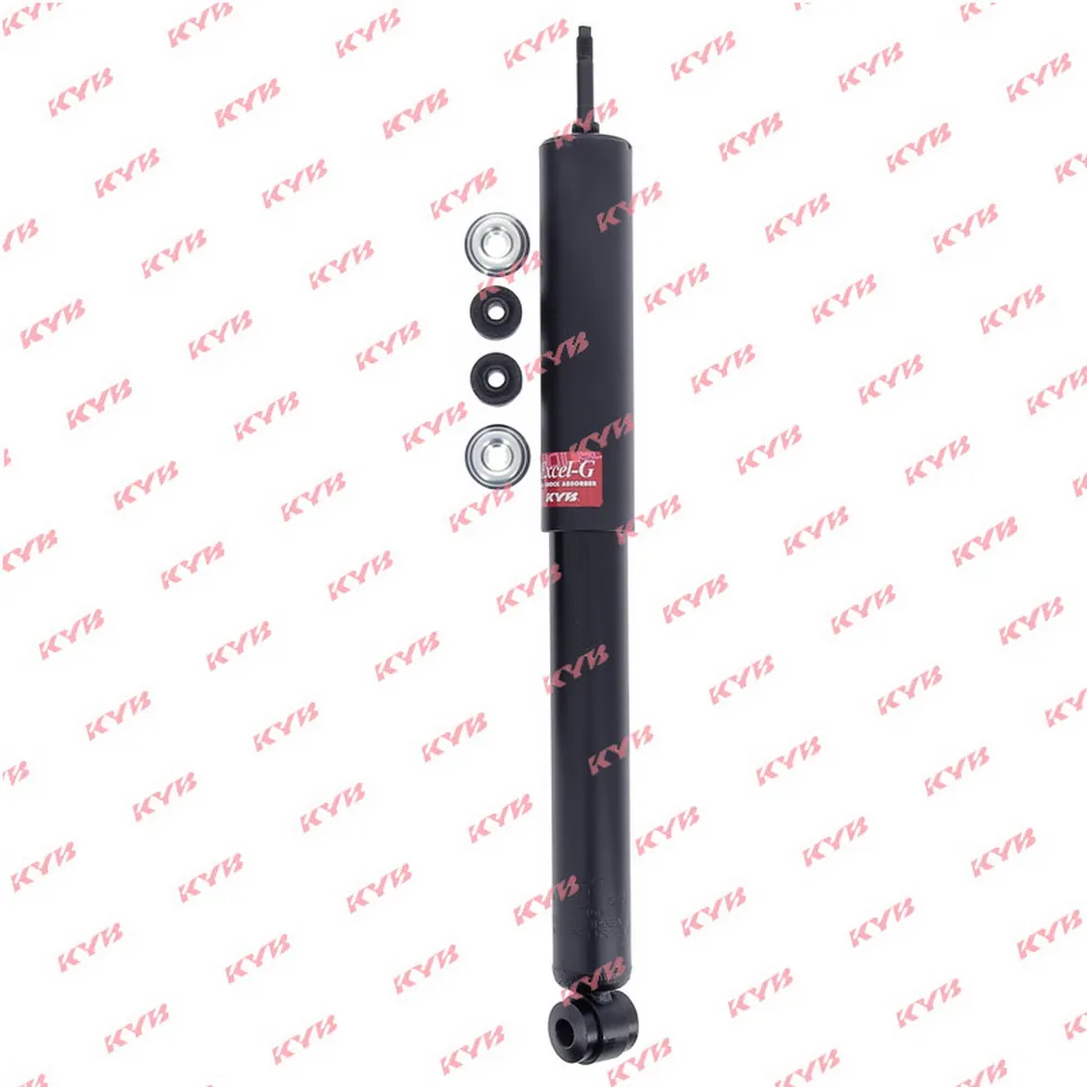 Амортизатор задний для а/м ГАЗ-3110 газовый KYB 344275