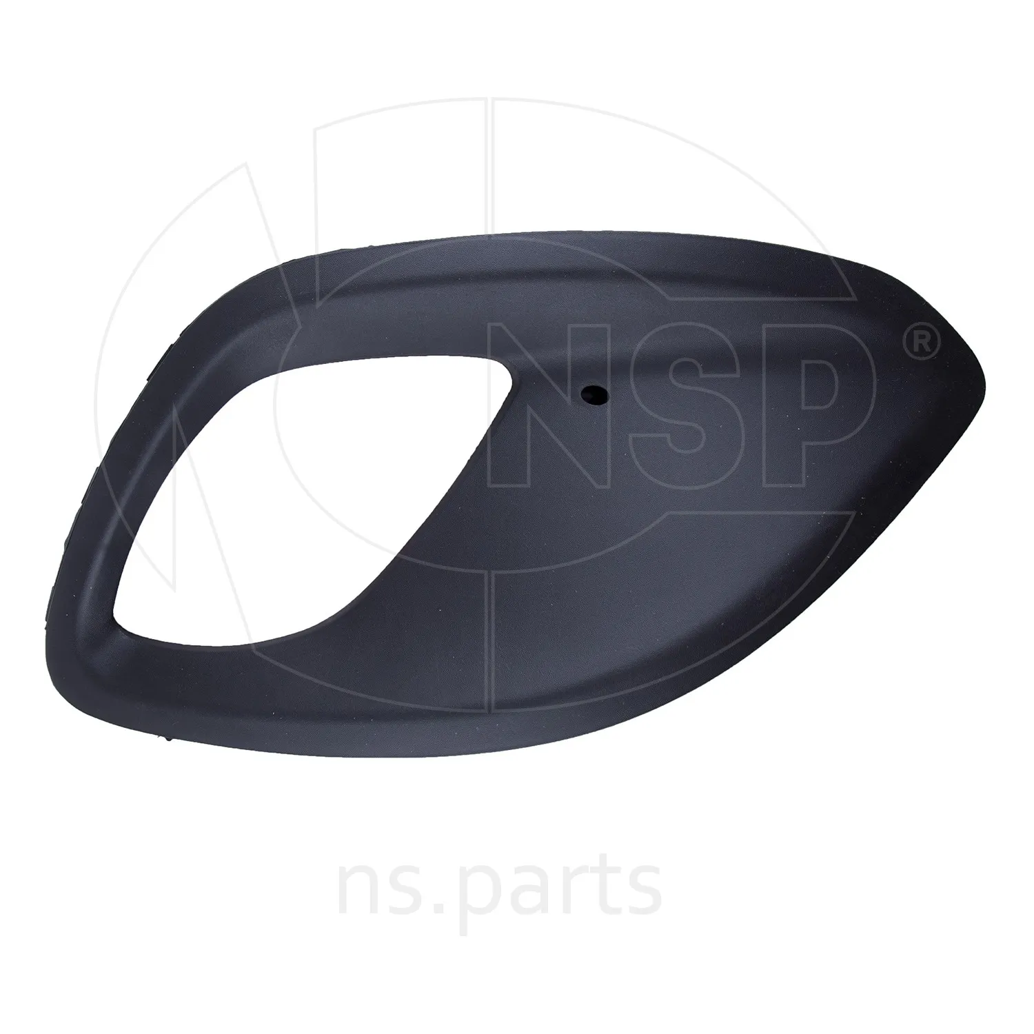 Рамка фары противотуманной левой KIA Picanto II NSP NSP02865271Y020