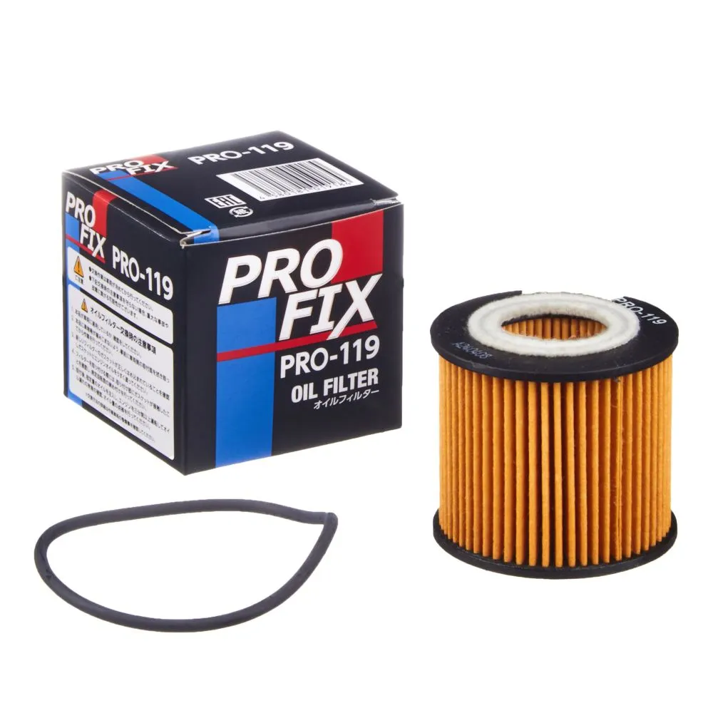 Фильтр масляный PROFIX Profix PRO-119