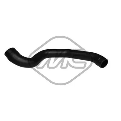 ПАТРУБОК ТУРБИНЫ - FORD CMAX I-II 2.0 TDCI / FORD FOCUS II 1.6-2.0 TDCI Metalcaucho 07435