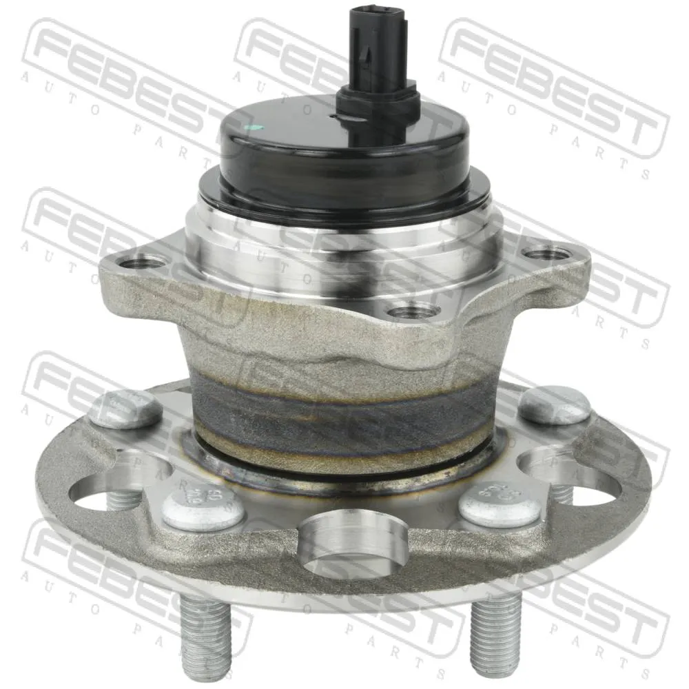 Ступица задняя TOYOTA CAMRY/HYBRID ASV7#,AXVA70,AXVH7#,GSV70,MXVA FEBEST 0182-ASV70R
