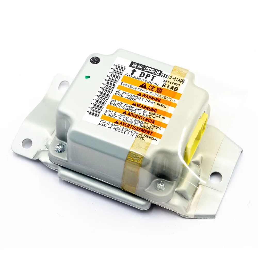 Сенсор воздушной подушки AIR BAG SENSOR SUZUKI 38910-81AD0