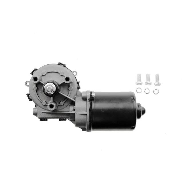 Двигатель стеклоочистителя перед RENAULT MEGANE II 1.4 16V,1.5DCI,1.6 16V,1.9DCI,2.0 16V,2.0DCI 2002 NTY ESWRE009