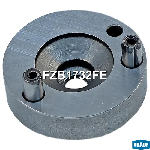 Шина промежуточная форсунки KRAUF FZB1732FE