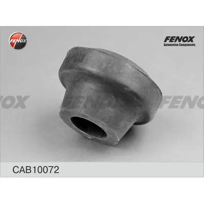 Сайлентблок MAZDA DEMIO DW3/DW5 96-02 ПЕРЕДНЕГО НИЖНЕГО РЫЧАГА FENOX CAB10072