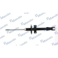Амортизатор задний L=R RENAULT Duster MANDO MSS017154