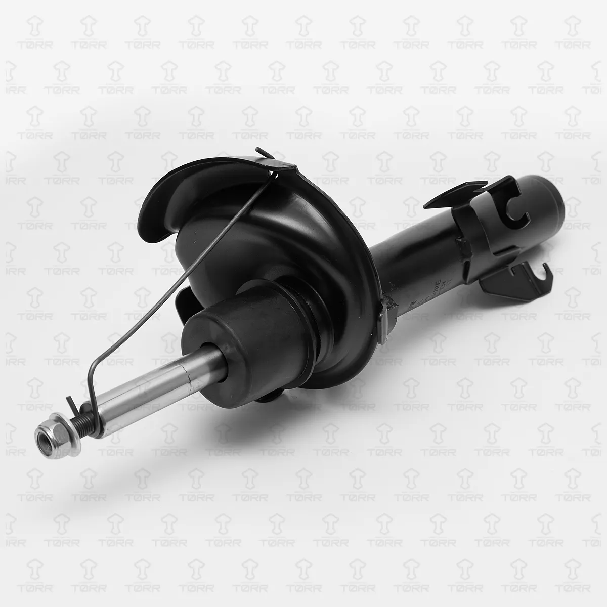 Амортизатор передний газовый MAZDA 3 03-> TORR DV1189L