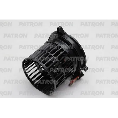 Вентилятор отопителя Ford Fiesta/Fusion 1.25-2.0i/TDCi 01> PATRON PFN138