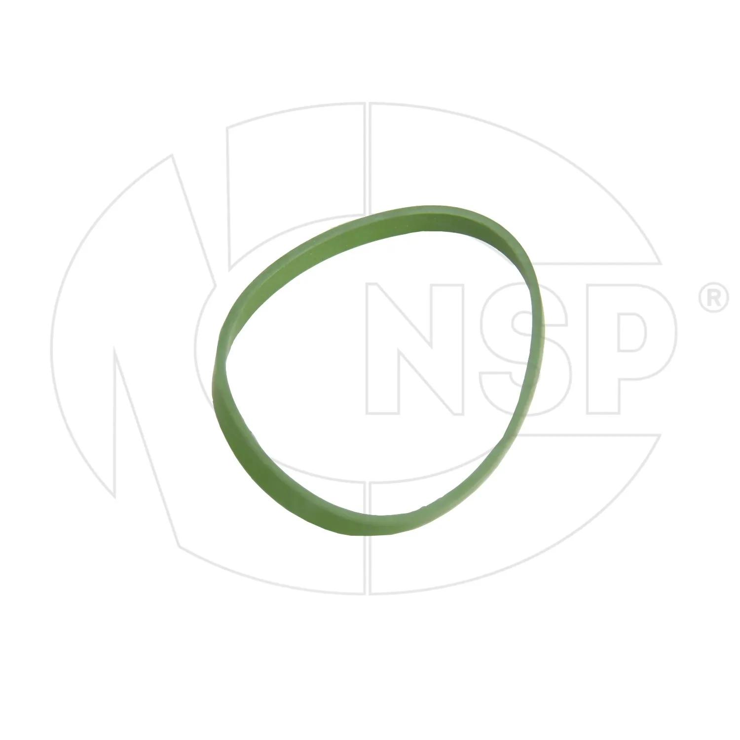 Кольцо уплотнительное дроссельной заслонки SKODA Octavia