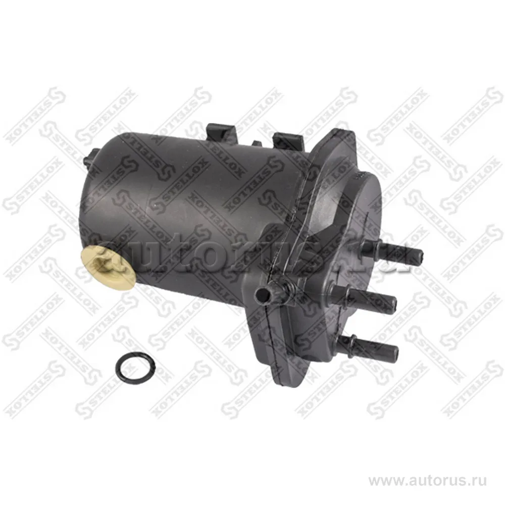 Фильтр топливный Renault Megane II STELLOX 2100659_SX