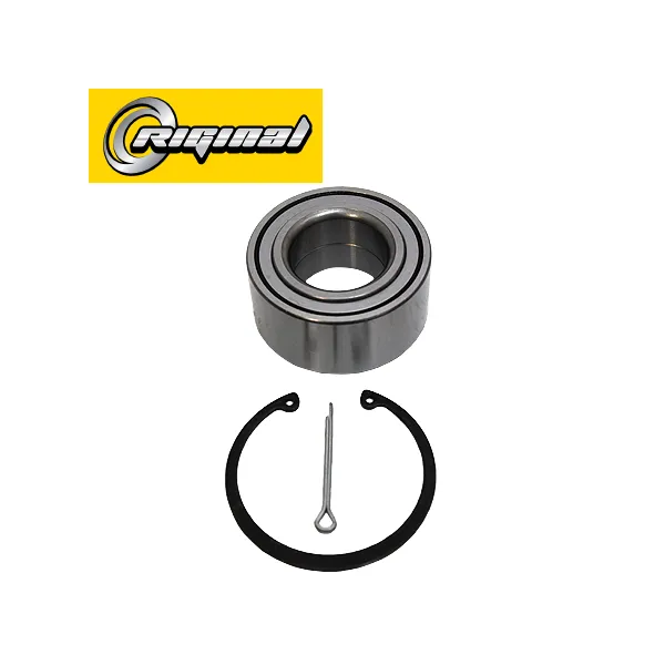 Подшипник передней ступицы комплект KIA CERATO/HYUNDAI MATRIX, ELANTRA 2001-> Riginal RG713626350