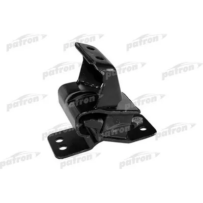 Опора двигателя задняя MITSUBISHI PAJERO IV MONTERO V87W/V97W 06- PATRON PSE3786
