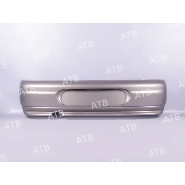 Бампер ВАЗ 2110 седан задний Папирус 387 ATB 1AV10010R387