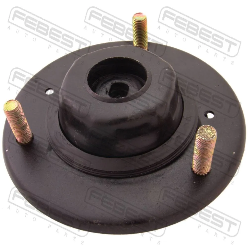 Опора заднего амортизатора FEBEST TSS-050