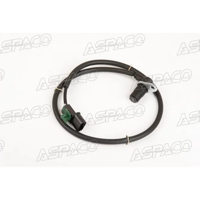 Датчик абс задний правый (R) MITSUBISHI PAJERO/MONTERO (00-06) ASPACO AP17270