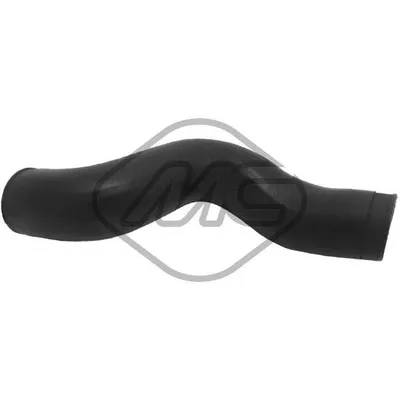 Патрубок турбины VAG Metalcaucho 09748