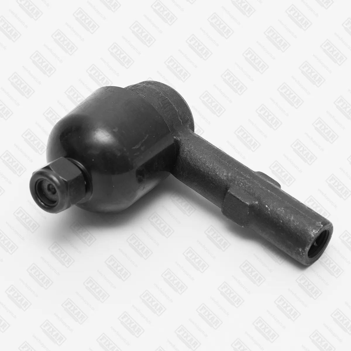 Наконечник рулевой тяги левый/правый BMW 5(E28,E34)/ 6(E24)/ 7(E32)/ 8(E31) 81-> FIXAR FS0526