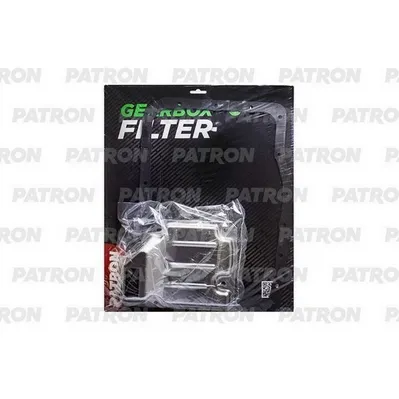 Фильтр АКПП с прокладкой TOYOTA: LAND CRUISER 92-98 PATRON PF5129
