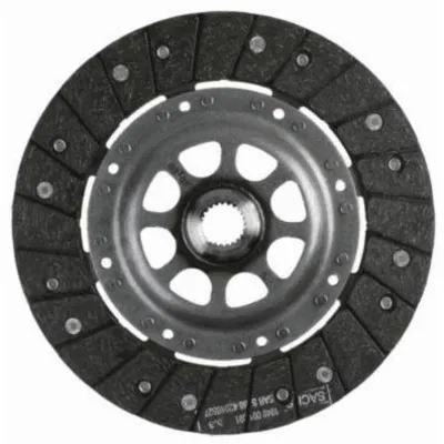 Диск сцепления (230mm)