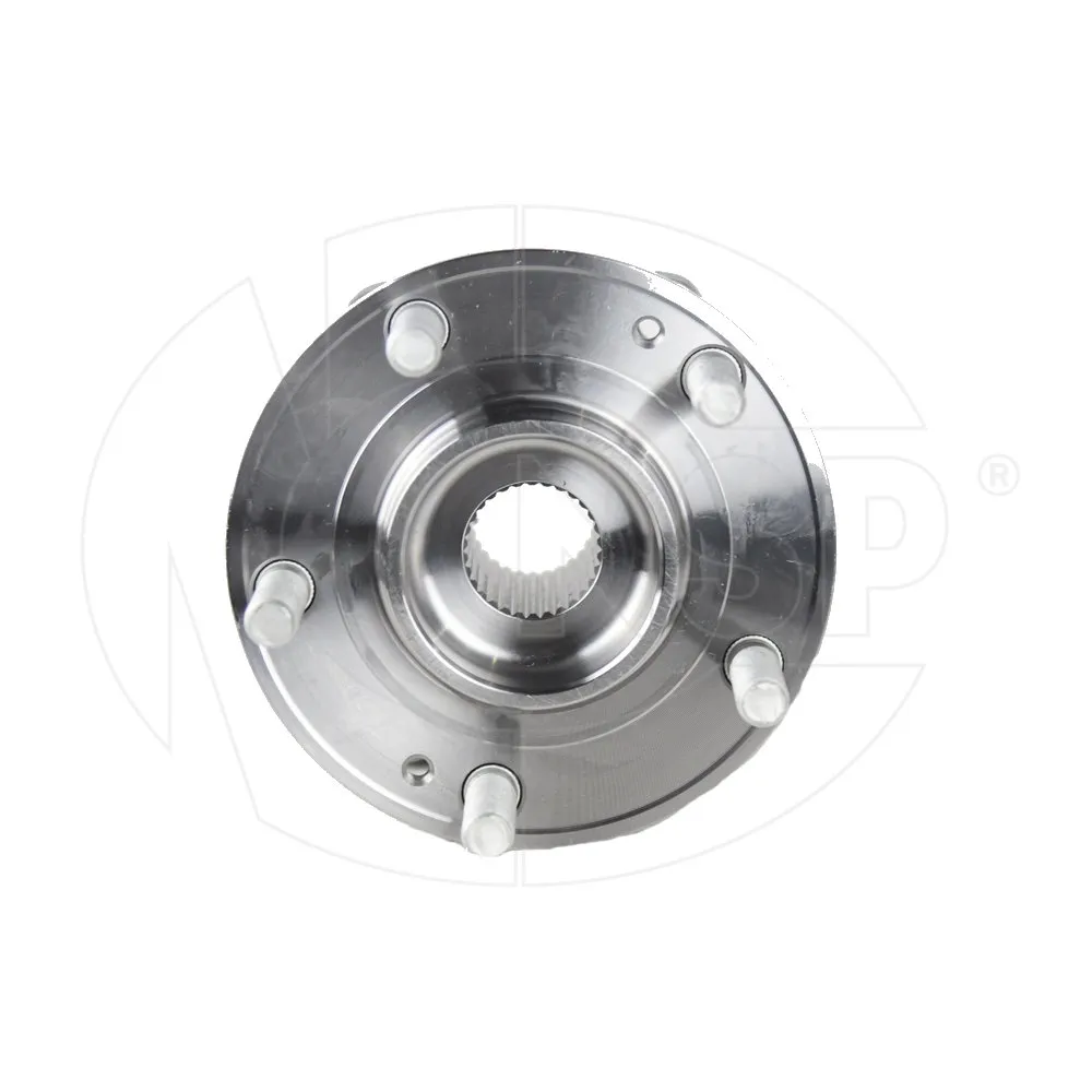 Ступица передняя HYUNDAI Santa Fe NSP NSP02517502B010