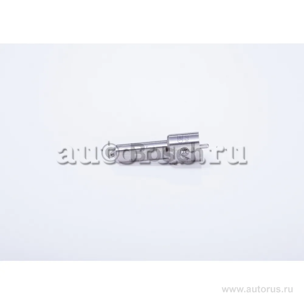 Распылитель VOLVO грузовые BOSCH 0433171100