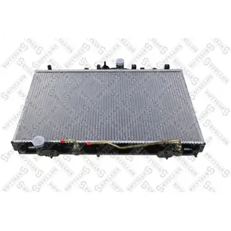 Радиатор системы охлаждения АКПП Mitsubishi Carisma/Space Star 1.6 STELLOX 10-26903-SX