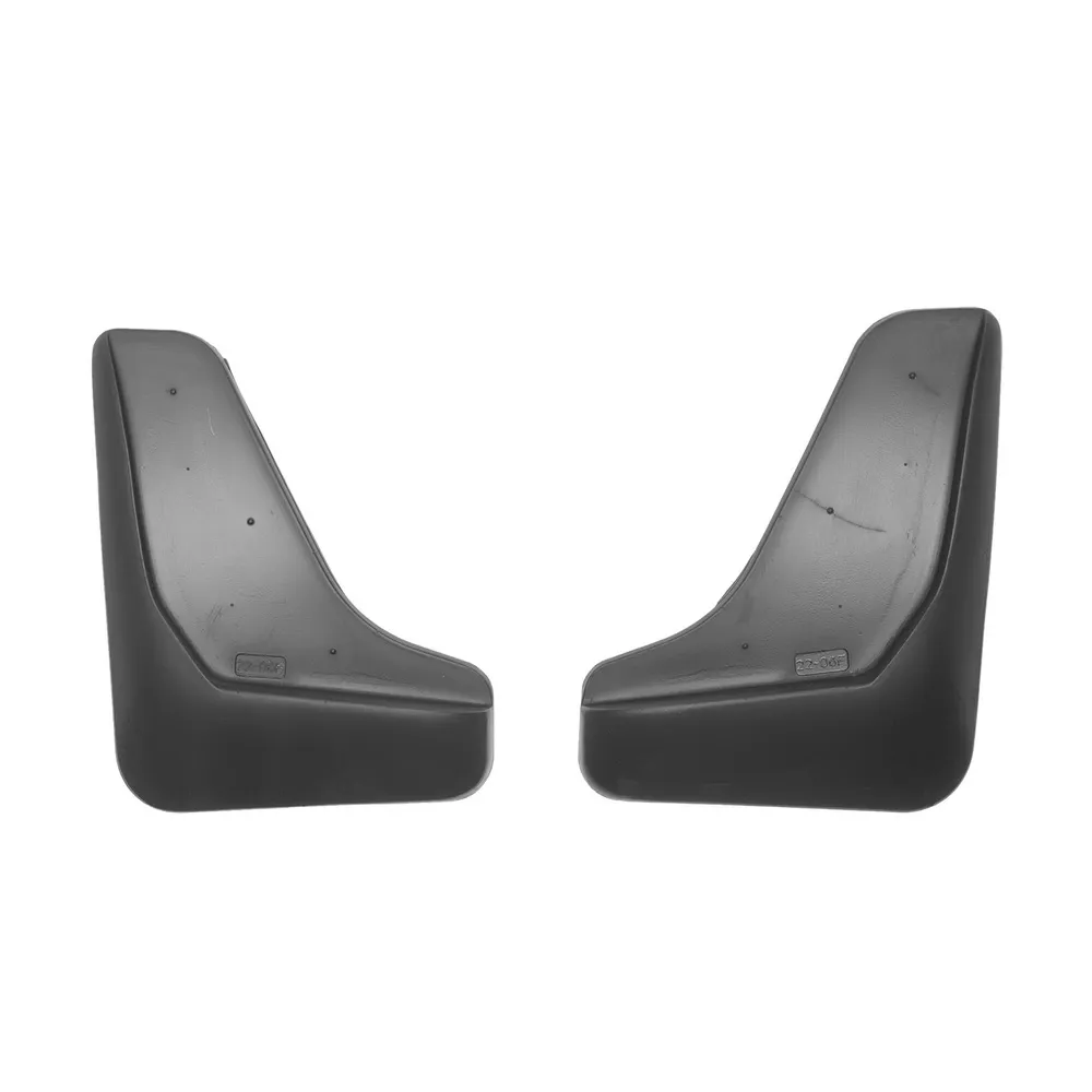 Брызговики для Ford EcoSport (2014) (передние) NORPLAST NPL-Br-22-06F