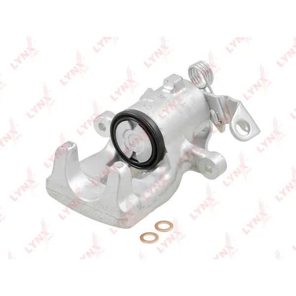 Суппорт тормозной LYNXauto BA-3646