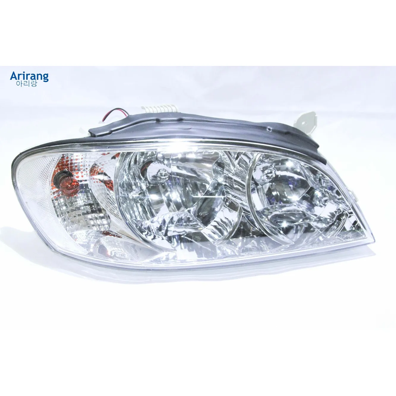 Фара передняя правая под корректор/0K2NB51030/ARG23-1027R/ARIRANG