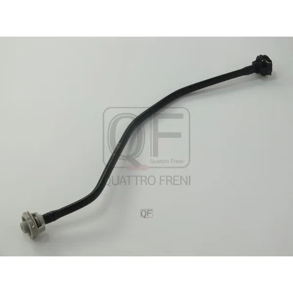 Трубка системы охлаждения QUATTRO FRENI QF45A00502