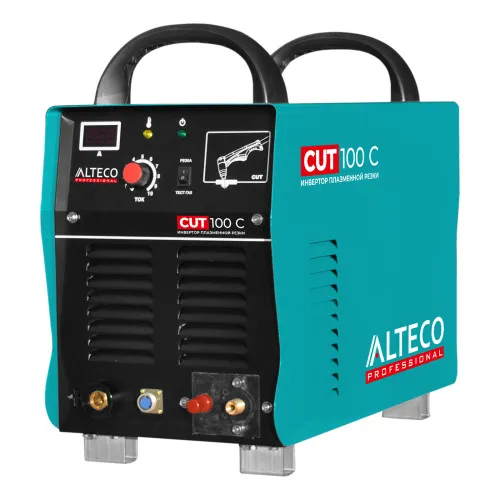 Сварочный аппарат ALTECO CUT 100 C ALTECO 9771