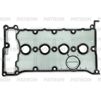 Прокладка клапанной крышки VW PASSAT B5 2.0 (ALT) 97-05 PATRON PG6-0203