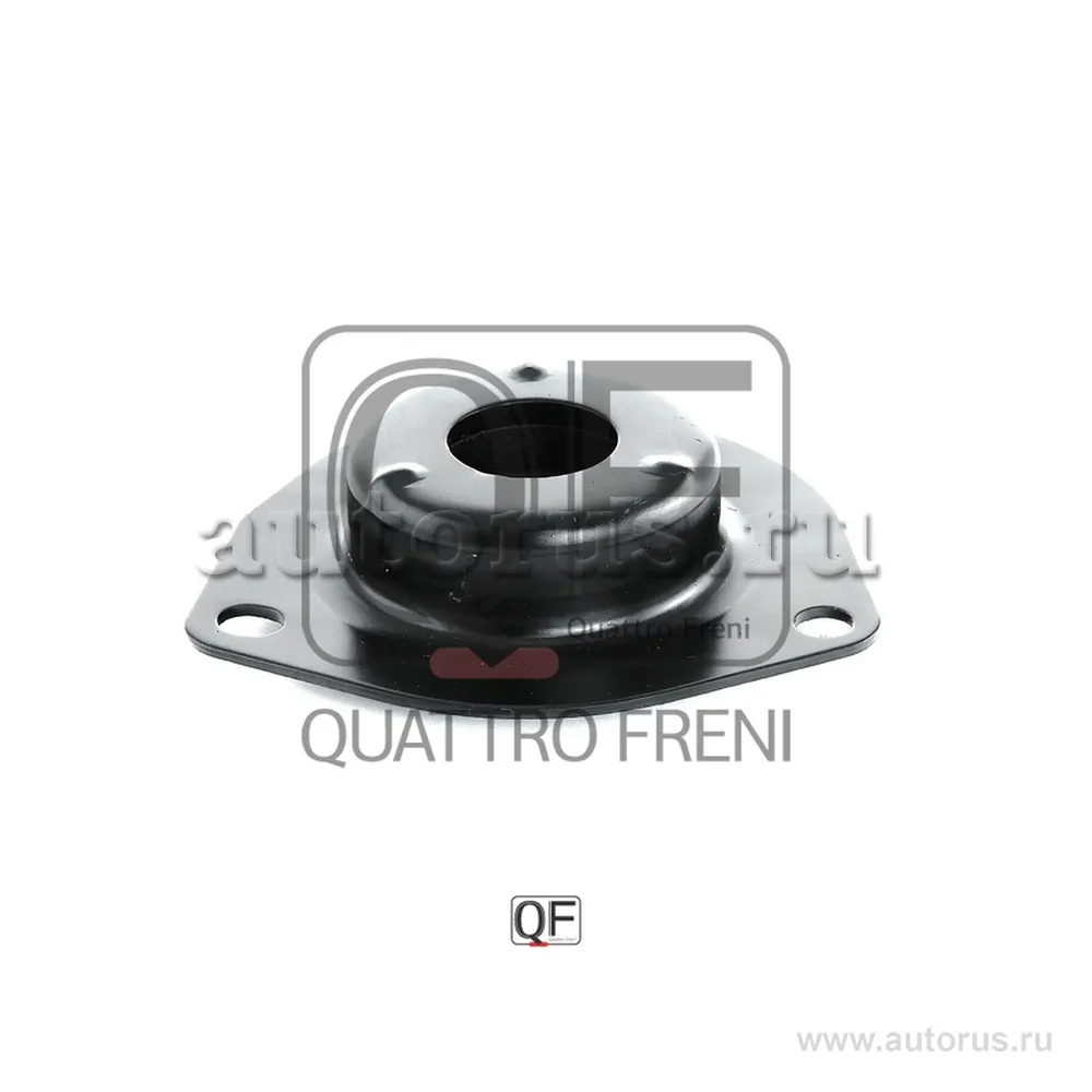 Опора амортизатора FR, QUATTRO FRENI QF42D00091