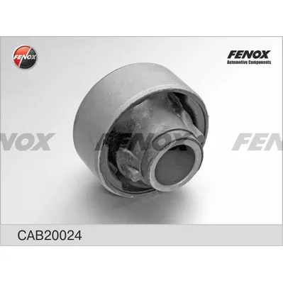 Сайлентблок TOYOTA AQUA NHP10 2011-TOYOTA BELTA KSP92/SCP92 20 FENOX CAB20024
