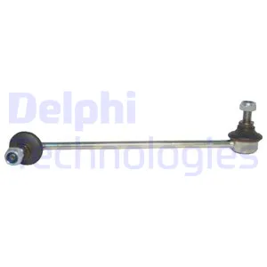 Тяга переднего стабилизатора L DELPHI TC1168